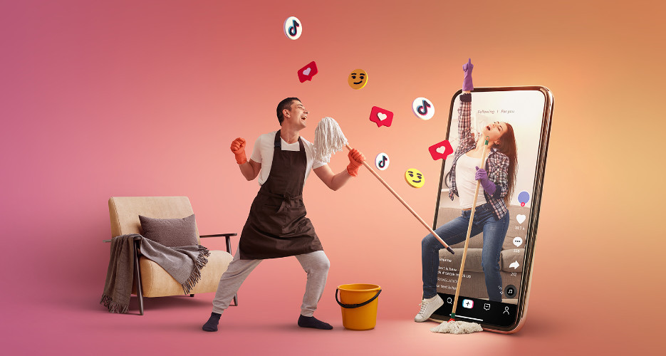 مدیریت شبکه های اجتماعی