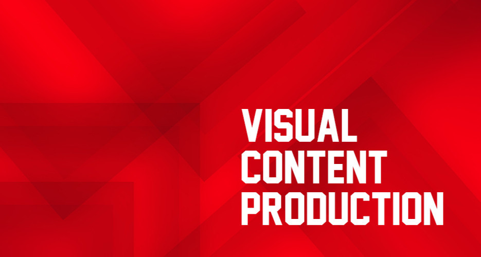 تولید محتوای عکس