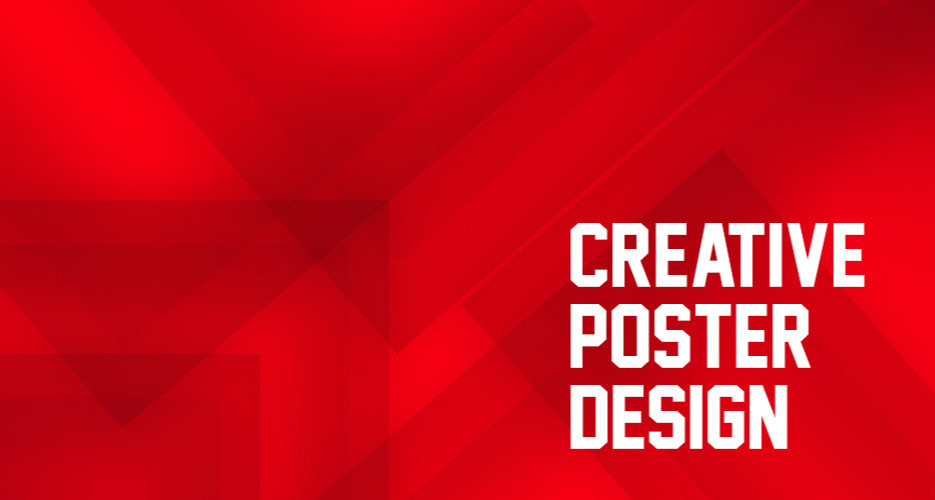 طراحی پوستر