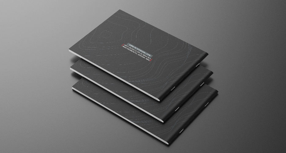 کاتالوگ و بروشور