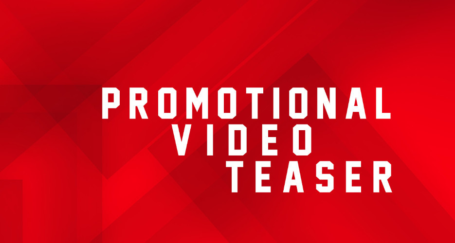 تیزر تبلیغاتی