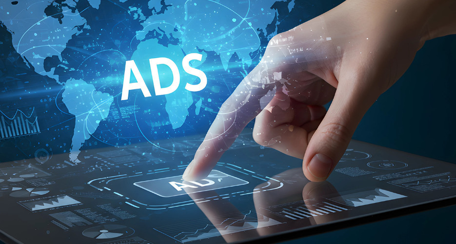 گوگل ادوردز