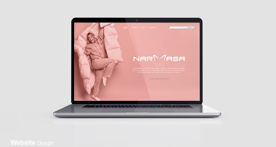 طراحی سایت خدماتی