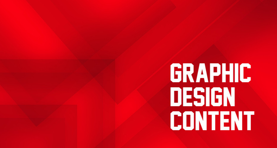 تولید محتوای گرافیکی