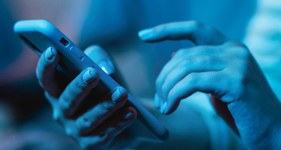 تولید محتوا