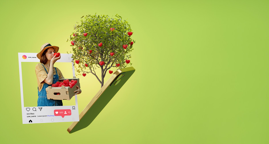 اینستاگرام