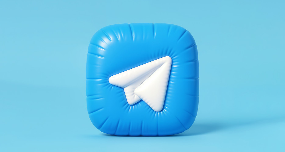 تلگرام