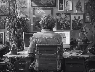 اینژن : آژانس برندینگ و دیجیتال مارکتینگ