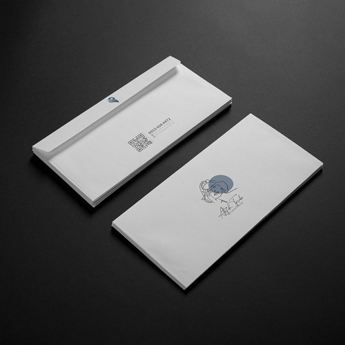 طراحی اوراق اداری عاطفه ترابی