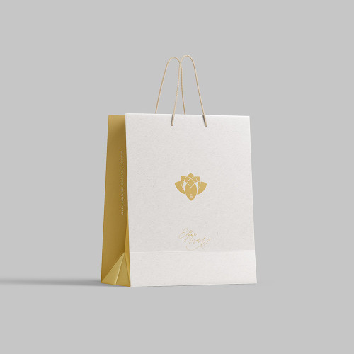 بسته بندی عطر فروشی