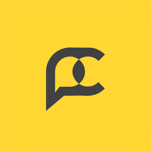 طراحی لوگو پرشیا کسا