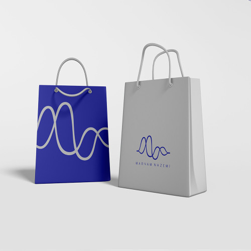 بگ شاپ مریم ناظمی