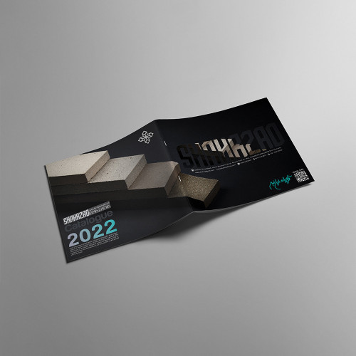 کاتالوگ شرکت آجر