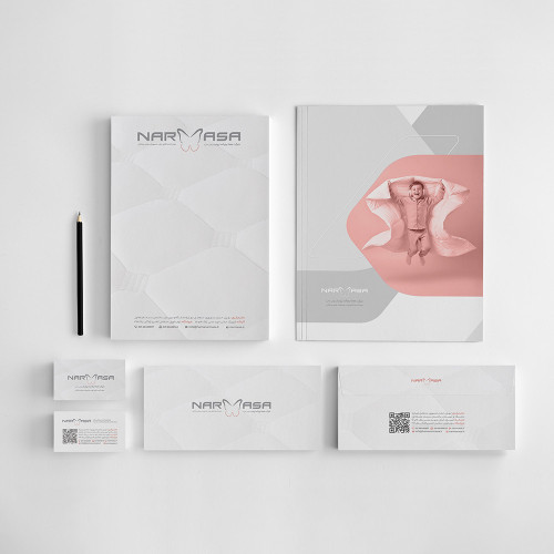 ست اداری نرم آسا