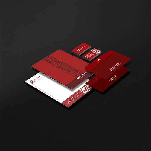 طراحی ست اداری پرشیا کسا