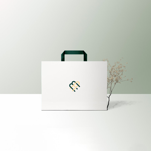 بسته بندی مزون عاطفه مرادی