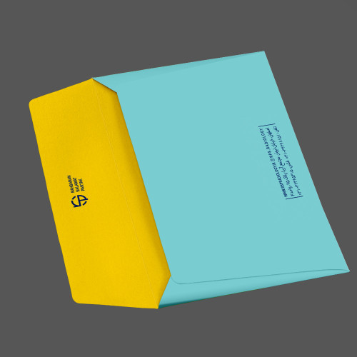 طراحی ست اداری پارتاک