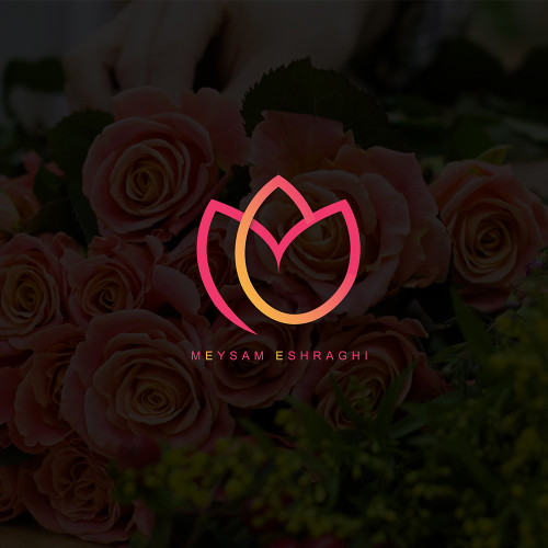 میثم اشراقی (لوگو شخصی)