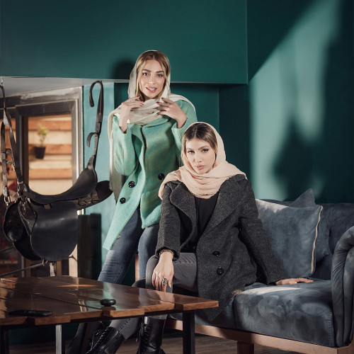 عکاسی برند پوشاک