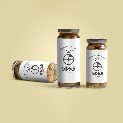 بسته بندی گرانادا