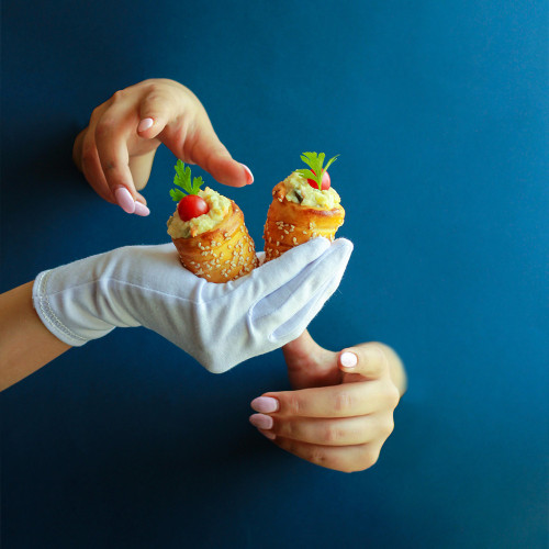 عکاسی فینگرفود