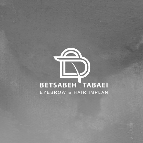 طراحی لوگو بتسابه طبایی