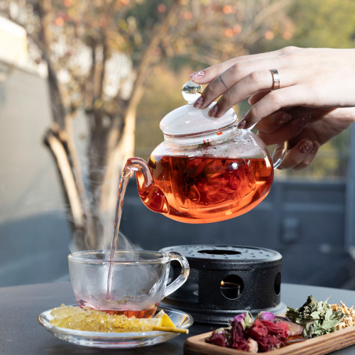 عکاسی محصولات کافه