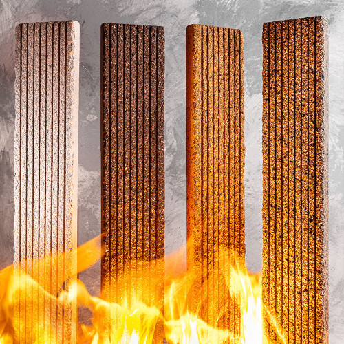 عکاسی دکوراتیو آجر