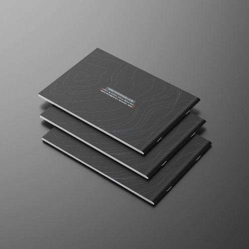 طراحی کاتالوگ پترو نگین