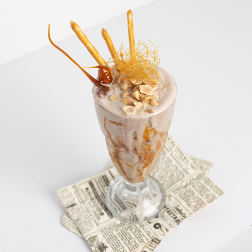 عکاسی محصولات کافه