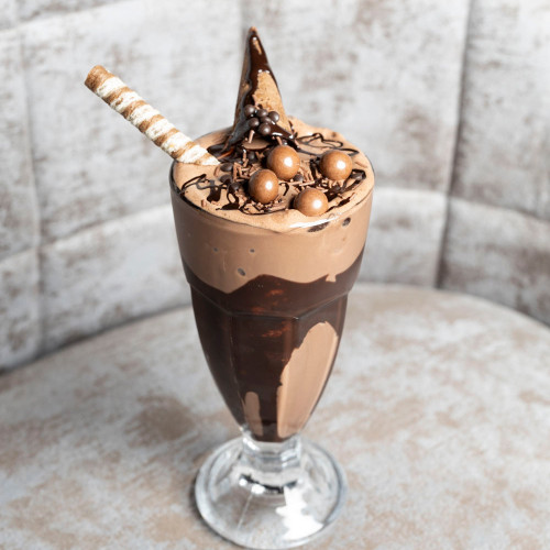 عکاسی محصولات کافه