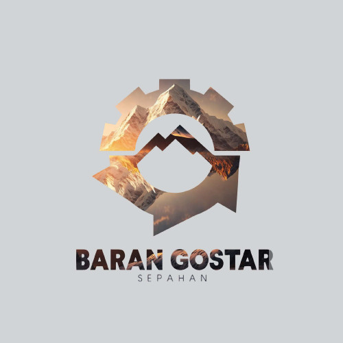 لوگو باران گستر