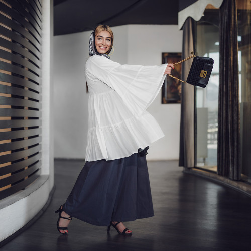 عکاسی برند پوشاک