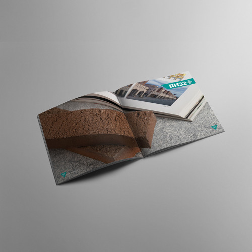 کاتالوگ شرکت آجر