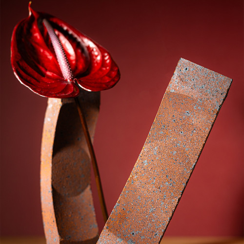 عکاسی دکوراتیو آجر