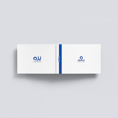 کاتالوگ شرکت اُپل