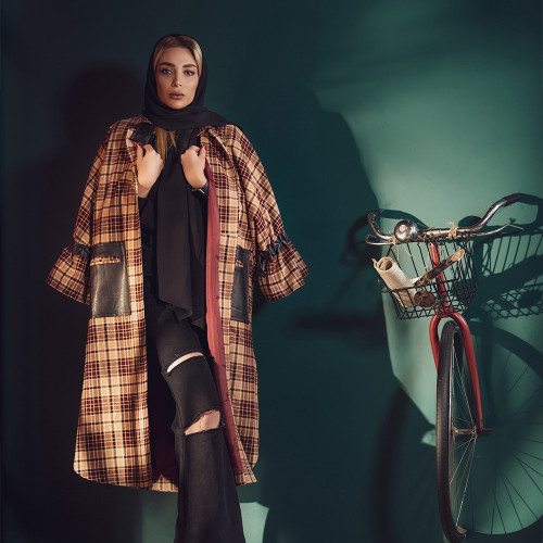 عکاسی برند پوشاک