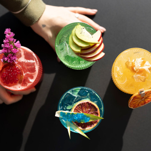 عکاسی محصولات کافه