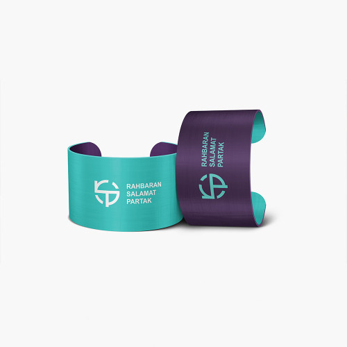 طراحی مچبند پارتاک