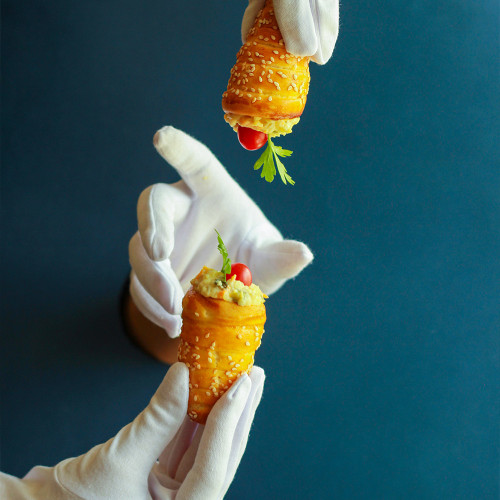 عکاسی فینگرفود