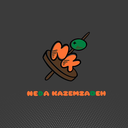 ندا کاظمی زاده