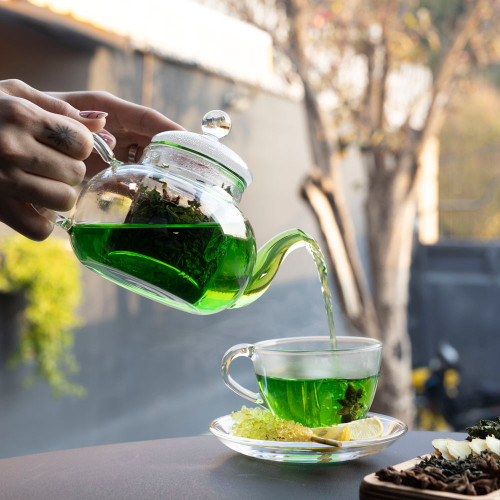 عکاسی محصولات کافه