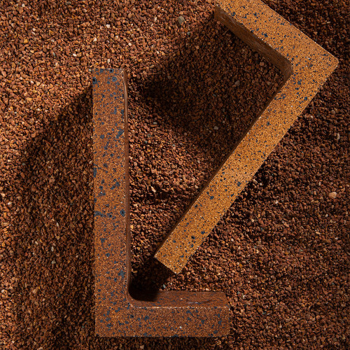 عکاسی دکوراتیو آجر