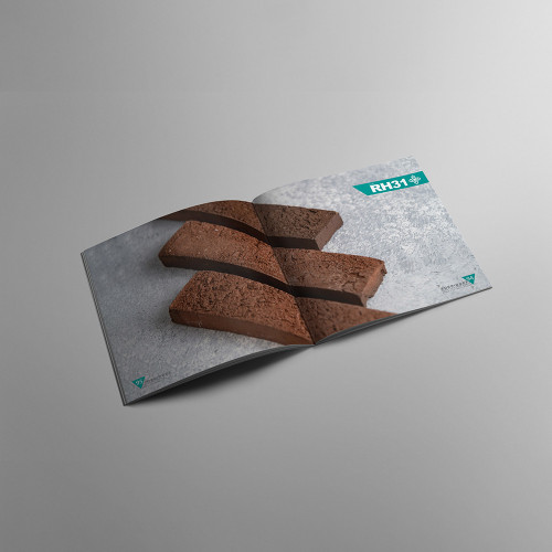 کاتالوگ شرکت آجر