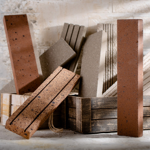 عکاسی دکوراتیو آجر