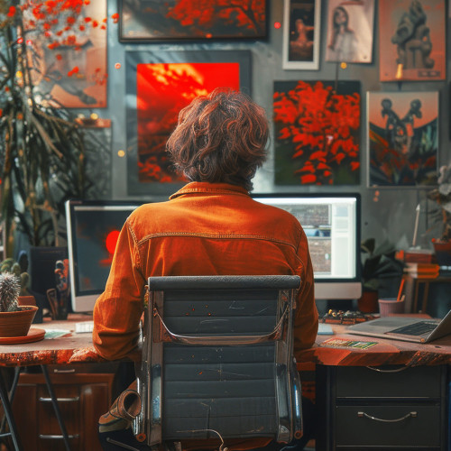 تیزر تبلیغاتی