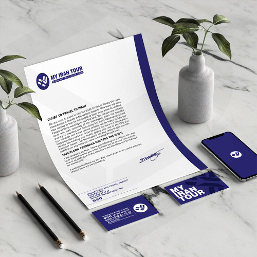 ست اداری ایران تور تراول